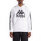 KAPPA AUTHENTIC HURTADO MENS APPAREL - MENS APPAREL